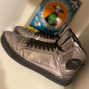 Vintage Versace sneakers